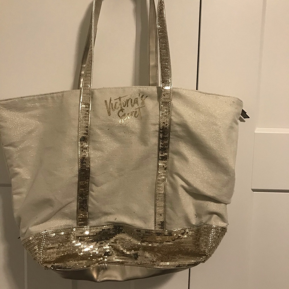 Victoria secrets bag